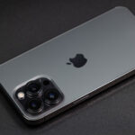 iPhoneの写真で一部を消せる消しゴムマジック