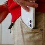 iPhoneで電話を使用しているときにサイドボタンで消さない方法