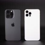 iPhoneのトラッキング要求を表示させない方法