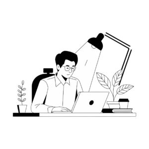 集中モードをデバイス間で共有させる方法