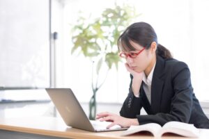 好みの集中モードを設定したいのであればパーソナル