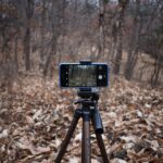 iPhoneで動画を撮影しながら音楽を再生する方法