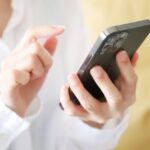 子どもあてに届いた画像・動画の表示を制限する方法