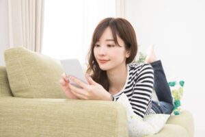 iPhoneの確認コードを自動で削除する設定に変更する方法