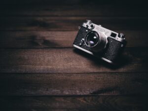 写真でポートレートモードエフェクトを自動設定する方法