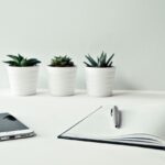 iPhoneの着信時にLEDを光らせて知らせる方法