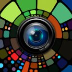 レンズクリーニングを表示させない設定にする方法