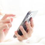 iPhoneのスタンバイでプレビューを勝手に表示させない方法