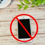 iPhoneのアクションボタンでマナーモードの設定をする方法