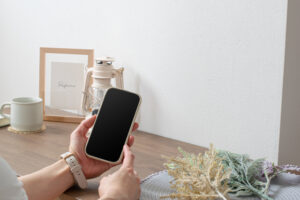 iPhoneで激しい衝突事故が発生したときに通報する方法