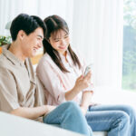 iPhoneで音が聞き取れない時はモノラルオーディオ