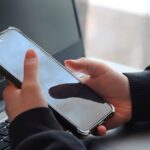 iPhoneの画面をよりくっきりと表示させる方法