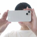 iPhoneの超広角レンズの歪みが気になるときの対処法