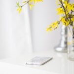 iPhoneのトラッキング要求について管理している？