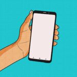 iPhoneで風切り音が気になるときの対処法