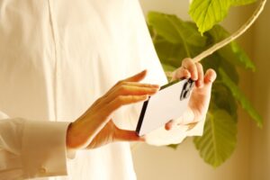 デュアルキャプチャで動画撮影時にインカメも映せる