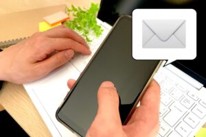 iPhoneのスタンバイで勝手にプレビュー表示させない方法