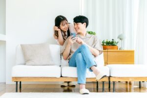 iPhoneの音の上限を設定する方法