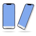 iPhoneのロック画面から瞬時にカメラを開く