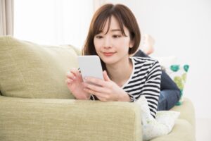 動きの速いアニメーションの再生を抑制する方法