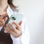 通話やメッセージで相手の端末に表示させるポスターの設定