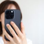 iPhoneの視線トラッキングを便利に使う方法