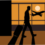 海外に行く機会の多い人はデータローミングが便利