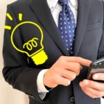 iPhoneのビジュアルインテリジェンスを使って情報を取得