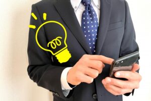 iPhoneのビジュアルインテリジェンスを使って情報を取得