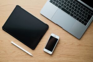 資料として見直すときはフルページで表示させるのがおすすめ