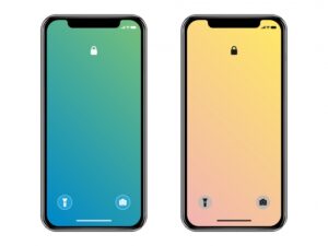 通話中の自分を録画するローカル収録をコントロールセンターに