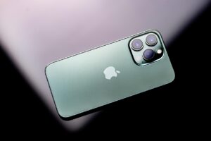 ビデオ通話をiPhone本体に録画する方法