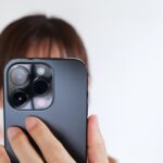 iPhoneの写真で使える並び替え機能って知っている？