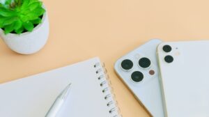 iPhoneのカメラコントロールを使いこなせている？