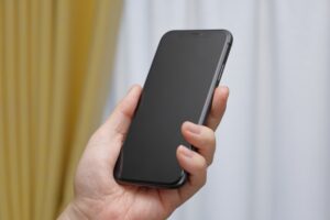 iPhoneのオーディオミックス機能を使いこなそう