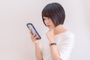 iPhoneが急に固まって動かなくなってしまったときの対処法
