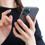 Safariの見やすさを重視するのであればコンパクト表示