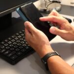 iPhoneのメモに写真やビデオを追加する方法