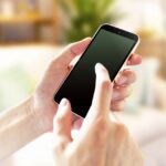 iPhoneで動画撮影をしながら音楽再生ができるようになった