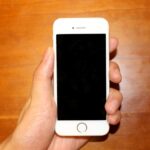 iPhoneのカメラでズームで使えなくなってしまったときの対処法