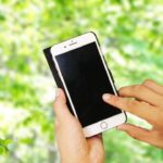 より多くの情報を相手に伝える画面収録機能を使おう