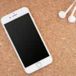 ロック中にコントロールセンターを表示させない方法