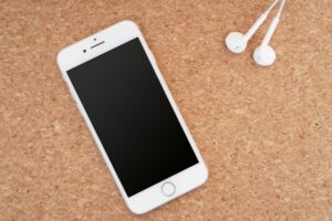 ロック中にコントロールセンターを表示させない方法