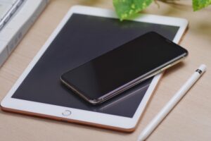 iPhoneのメモをgmailと同期させて使用する