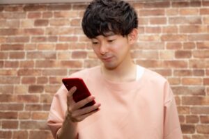 iPhoneで読めない漢字は手書きで入力して解消する