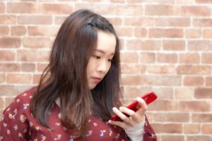 iPhoneのメモにロックをかける方法と注意点