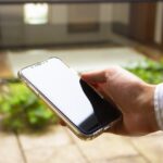 iPhoneできれいな図形を描くときは図形描画が便利