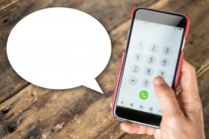 集中モードで見た目からビジネスとプライベートを分けよう