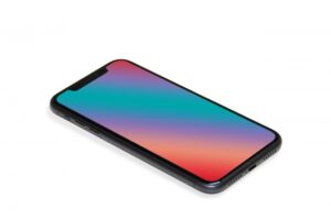 iPhoneのホーム画面にあるアプリを非表示変更する方法