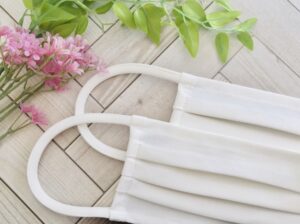 マスクをしていてもFace IDの機能を使う方法